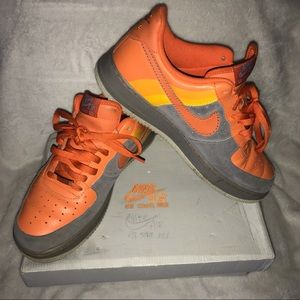 Nike Air Force 1 - Low cut